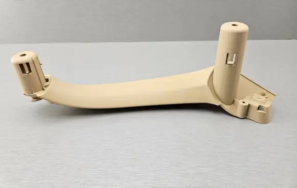 BMW X3 F25 Front door interior handle trim 9209214 51419209214
