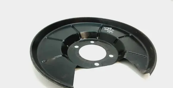 Volvo XC70 Rear brake disc plate dust cover 6G912K316A