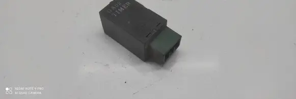Mazda 626 Other relay GA02