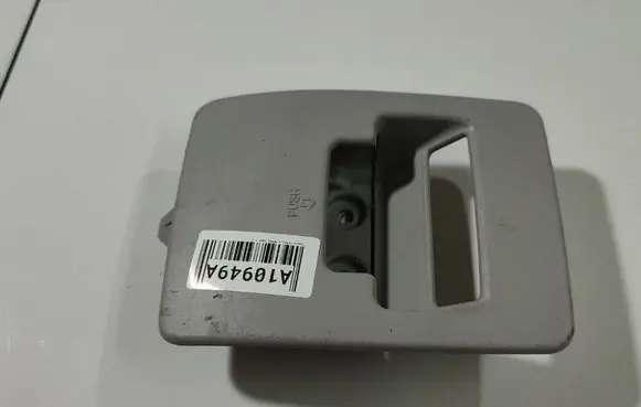 Toyota Corolla Verso AR10 Other interior part 