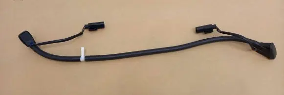 Porsche Boxster 987 Windshield washer spray nozzle 99762807700