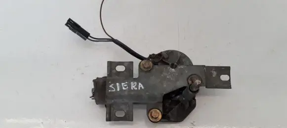 Ford Sierra Rear window wiper motor 83BB17404A1A
