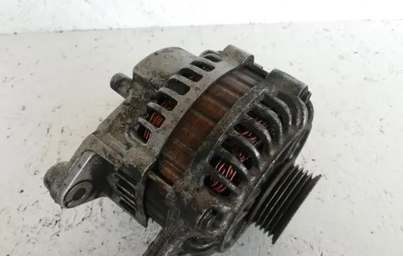Mazda RX8 Generator/alternator A3TG1291A