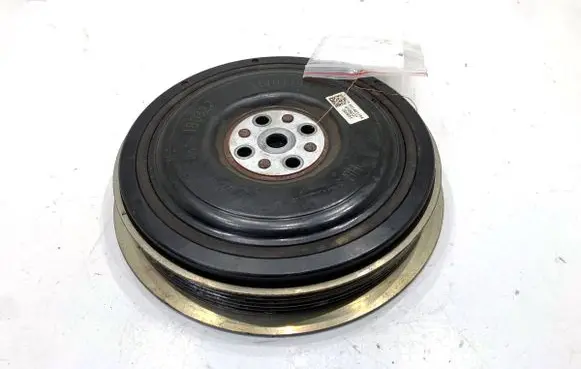 Volvo XC60 Timing belt tensioner pulley P31401194