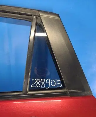 Mazda CX-5 Front windscreen/windshield window KD4773661A