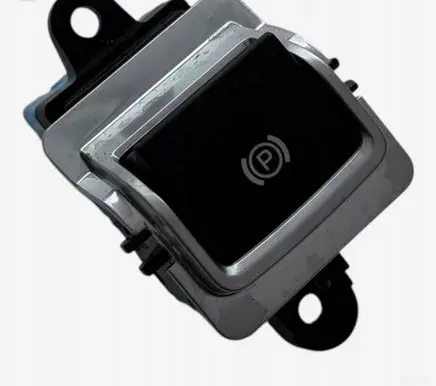 Jaguar XE Handbrake/parking brake auto hold switch GX732B623AB