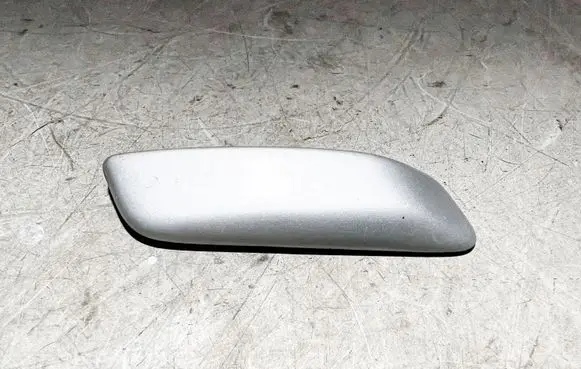 Audi A6 S6 C4 4A Sill/side skirt trim 4A0853983A