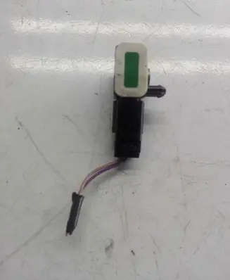 Ford Focus Airbag deployment crash/impact sensor 8V4T14B006AA