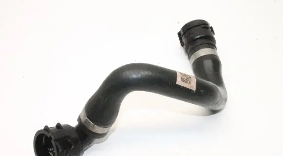 Audi A4 S4 B8 8K Engine coolant pipe/hose 8K0819332A