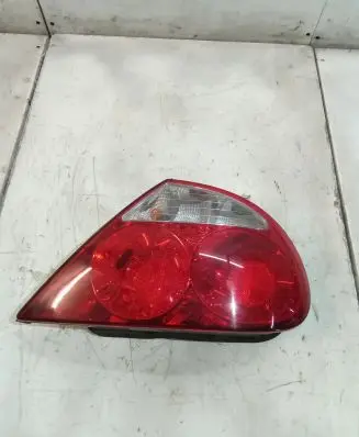 Jaguar S-Type Rear/tail lights