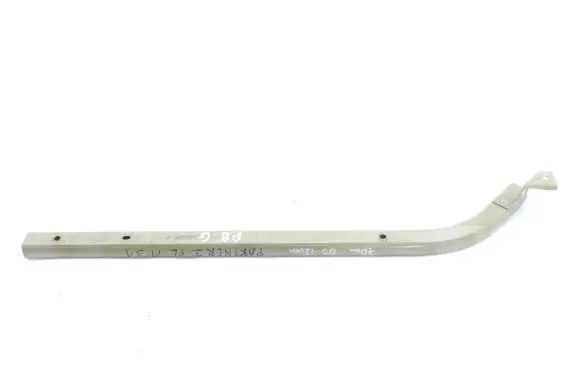 Peugeot Partner Sliding door upper roller guide/hinge 