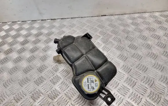 Ford S-MAX Coolant expansion tank/reservoir 6G918K218 D2L4A