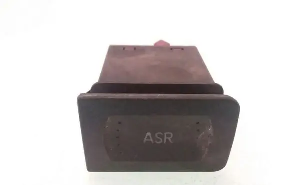 Traction control (ASR) switch