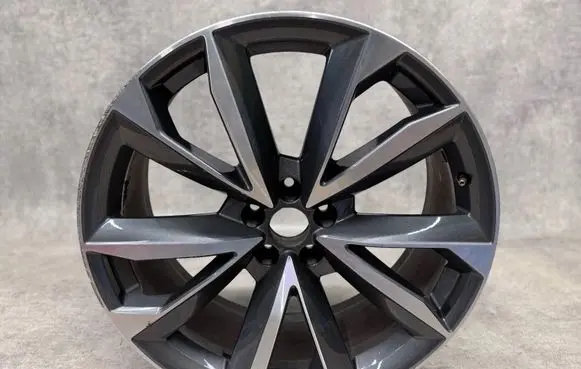 Volvo S90, V90 R21 alloy rim 