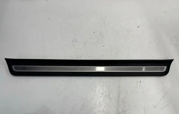 KIA Stinger Front sill trim cover 85883J5100