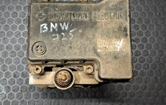 Mazda 323 ABS Pump B25F437A0