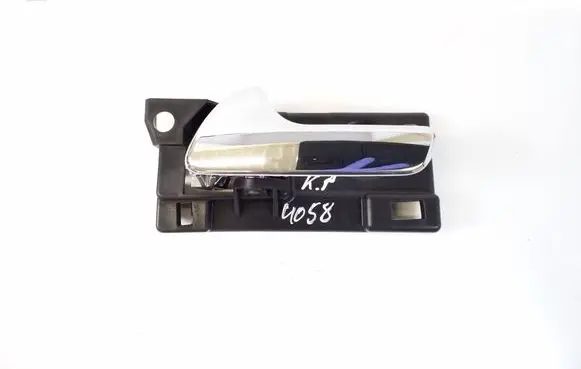 Jeep Grand Cherokee Front door interior handle 68079303AB
