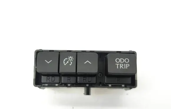 Lexus IS III XE30 Interior lighting switch 