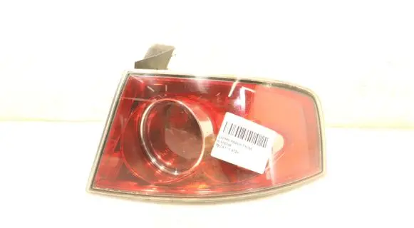 Seat Ibiza III (6L) Rear/tail lights