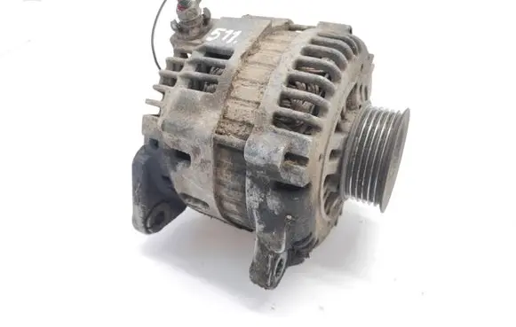 Nissan Pathfinder R50 Generator/alternator 231000W404 LR1100716E