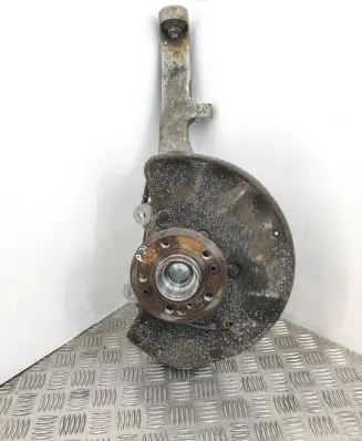Mercedes-Benz GLE (W166 - C292) Front wheel hub 16610
