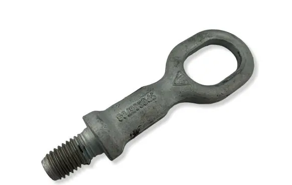 Porsche Cayenne (92A) Towing hook eye 7P0805783