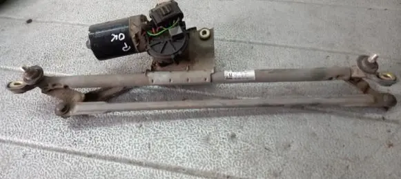 Opel Vectra B Front wiper linkage 