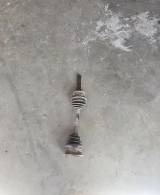 Nissan Terrano Front driveshaft