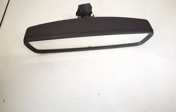 Ford Mondeo MK IV Rear view mirror (interior) e11026532