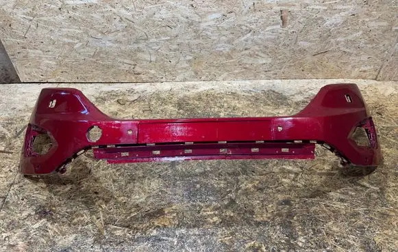 Ford Edge II Front bumper GT4B-17F003-JAW S2503P106