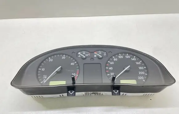 Volkswagen PASSAT B5 Speedometer (instrument cluster) 09051969906