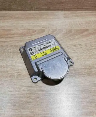 BMW 5 F10 F11 Airbag control unit/module 6864923