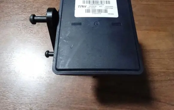 Mercedes-Benz E W213 ABS control unit/module A2134316700w213