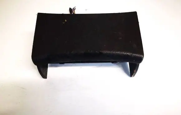 Car ashtray