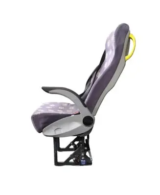 Ford Transit Rear seat 
