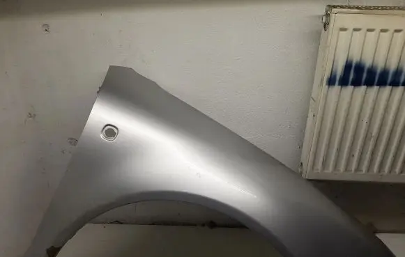Audi A3 S3 8P Fender