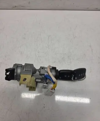 KIA Stonic Ignition lock 