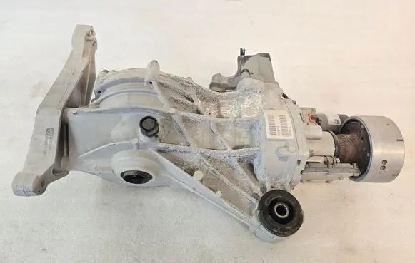 Volvo XC40 Rear differential P1216714