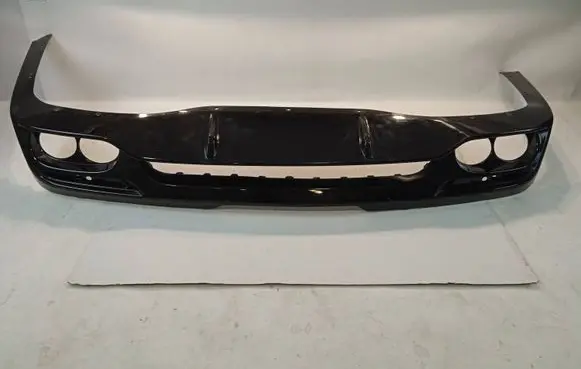 KIA Stinger Rear bumper 86612J5400
