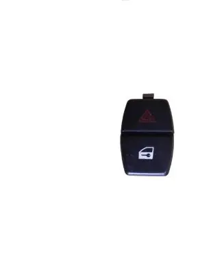 BMW X3 F25 Hazard light switch 9161896 61319161896