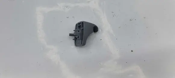 BMW 1 E81 E87 Sun visor clip/hook/bracket NOCODE
