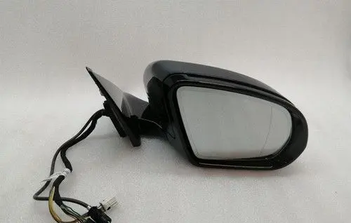 Mercedes-Benz S W222 Front door electric wing mirror A2228106201