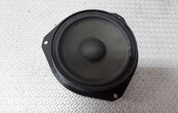 Opel Vectra C Rear door speaker