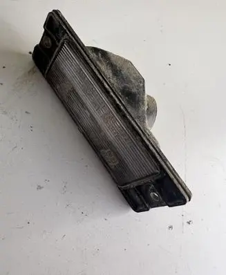 Mitsubishi Pajero Number plate light IMASEN1141201