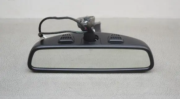 Mercedes-Benz C W205 Rear view mirror (interior) A2228100217