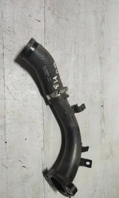 Mazda 3 III Intercooler hose/pipe S55013240 K3887