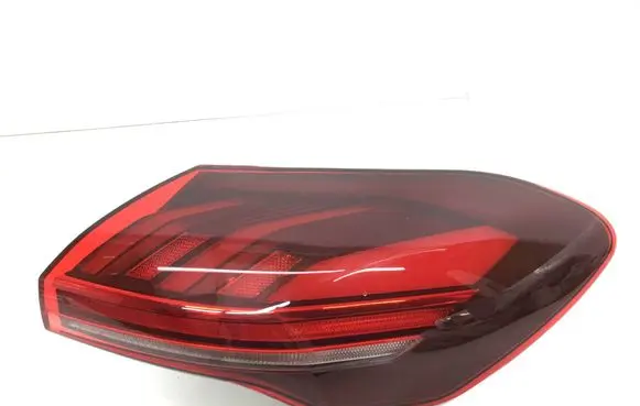Audi A5 Headlight/headlamp 8B3945092 06782 606780012