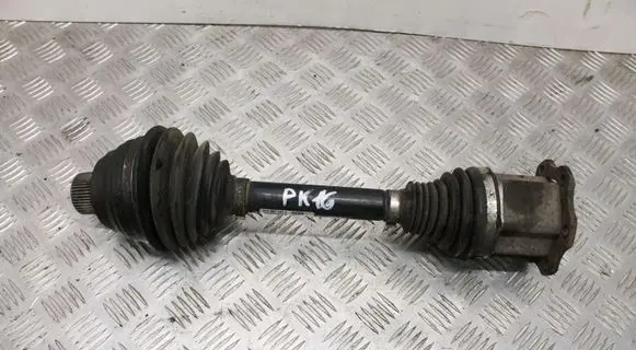 Audi A5 8T 8F Front driveshaft 8K0407271S