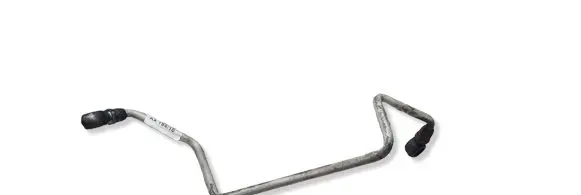 Citroen Berlingo Turbo turbocharger oiling pipe/hose 9651785280B