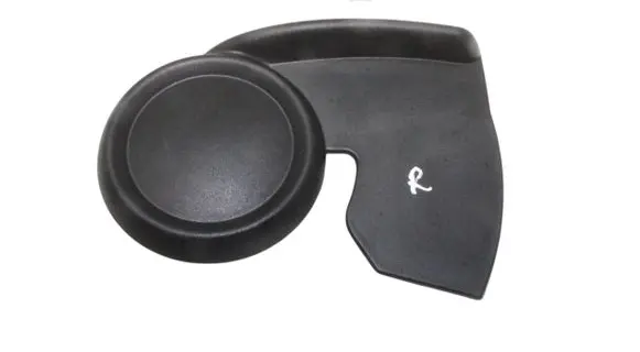 Mini Cooper Countryman R60 Seat adjustment handle 9802702